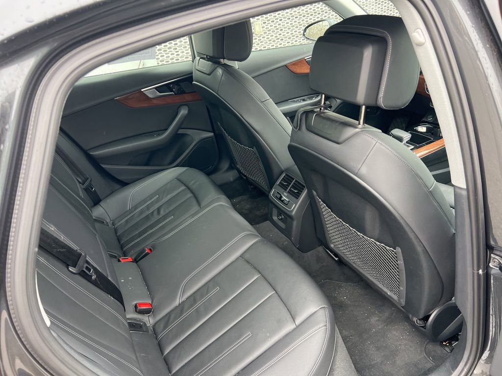 Certified 2023 Audi A4 2.0T Premium w/ Convenience Package image 54