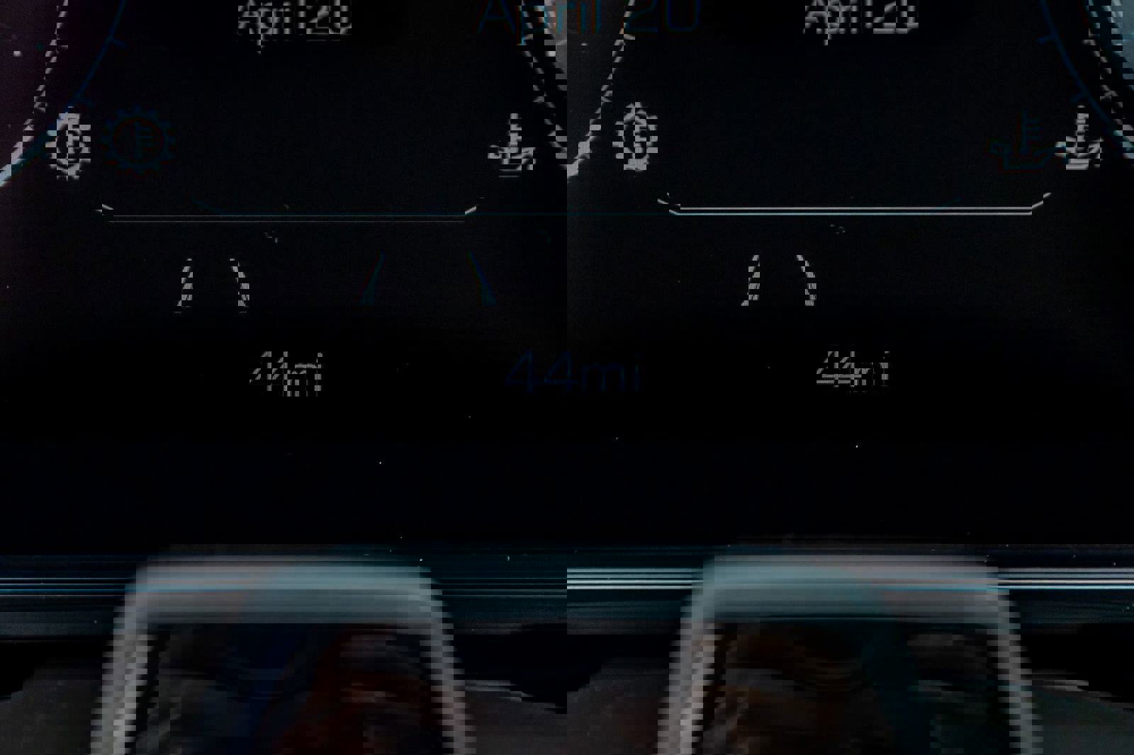 Used 2026 GMC Yukon XL AT4 Ultimate w/ LPO, Floor Liner Package image 21