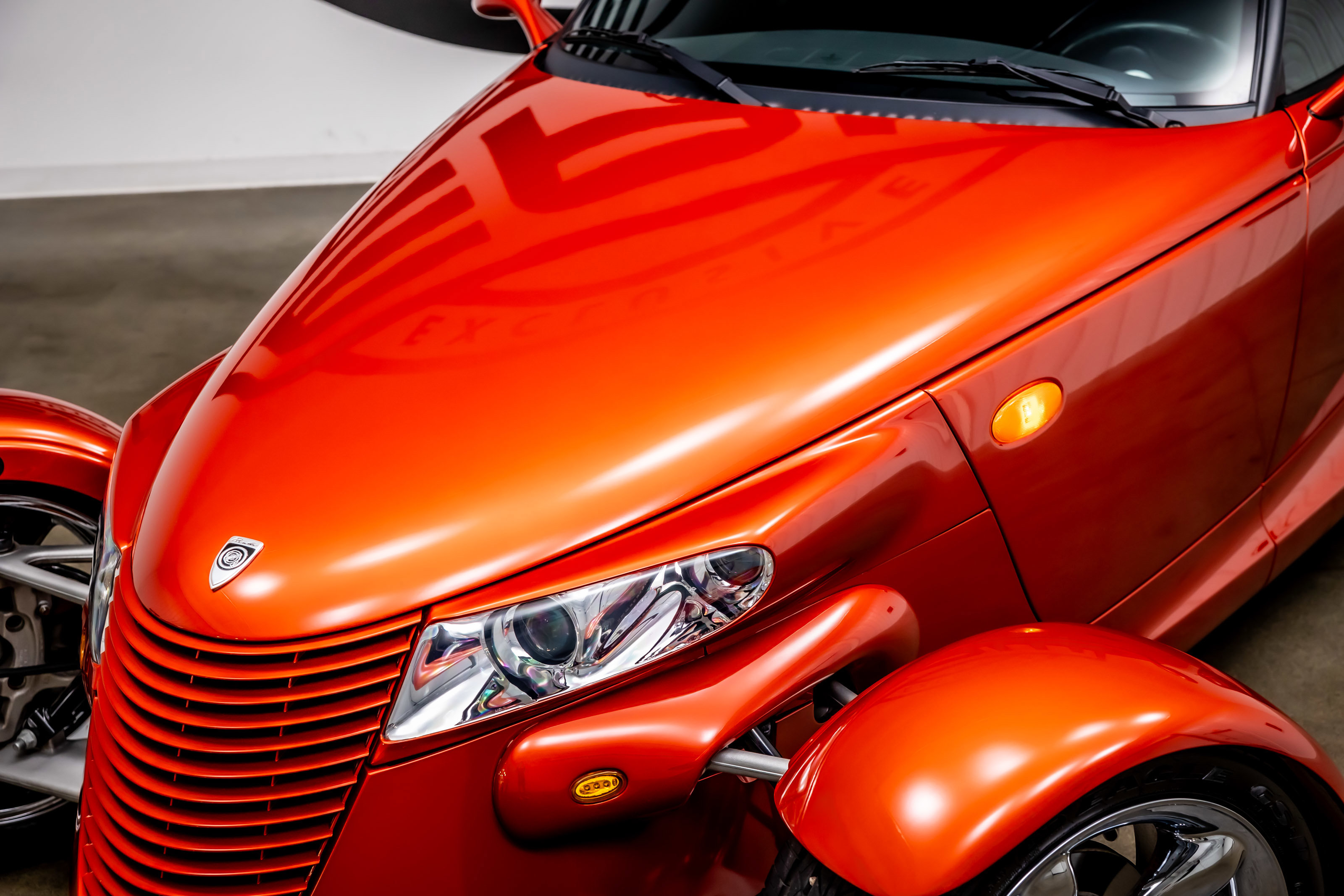 Used 2001 Chrysler Prowler image 17