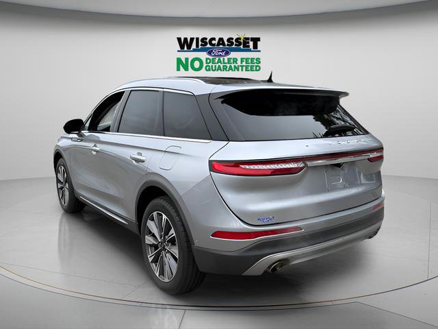 Used 2022 Lincoln Corsair Reserve w/ Equipment Group 201A AWD/4WD image 23