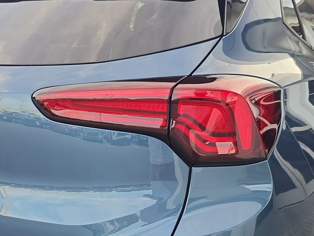 New 2026 Buick Encore GX Sport Touring w/ Advanced Technology Package FWD image 8