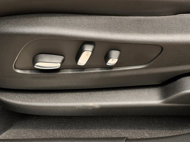 New 2026 Cadillac XT5 Premium Luxury FWD image 22