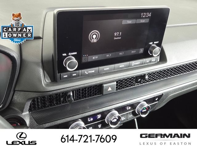 Used 2024 Honda CR-V Sport image 25