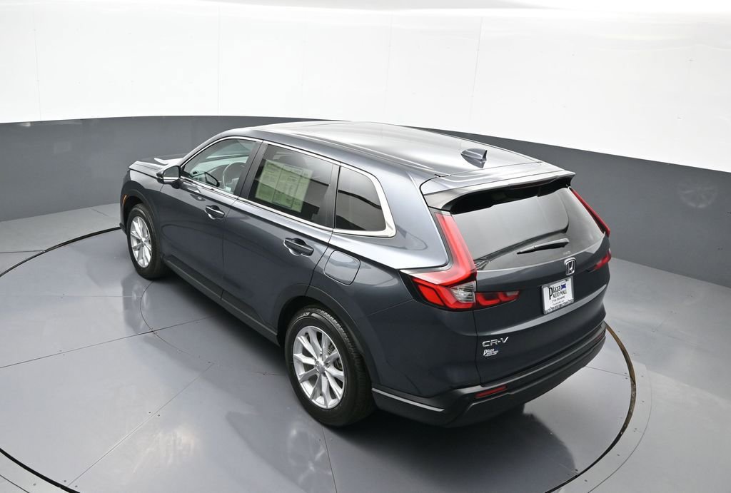 Used 2023 Honda CR-V EX-L image 39