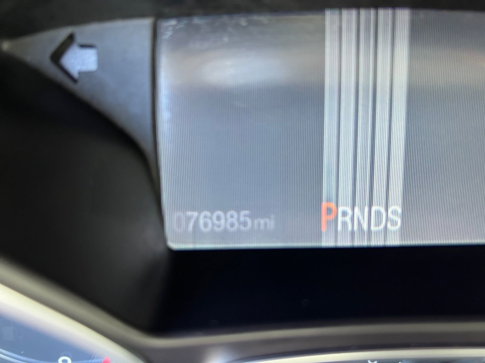 Used 2016 Ford Focus SE FWD image 21
