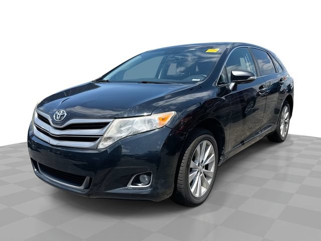 Used 2014 Toyota Venza XLE w/ XLE Premium Package