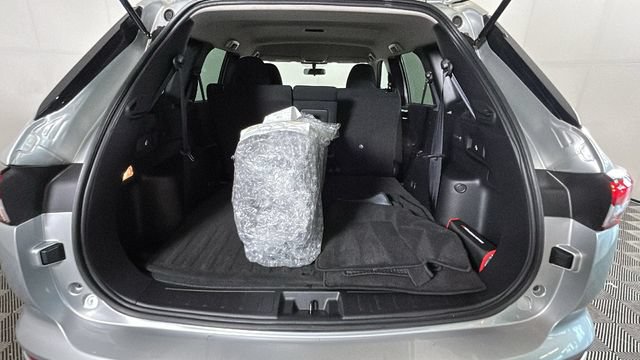 Used 2022 Mitsubishi Outlander ES AWD/4WD image 28