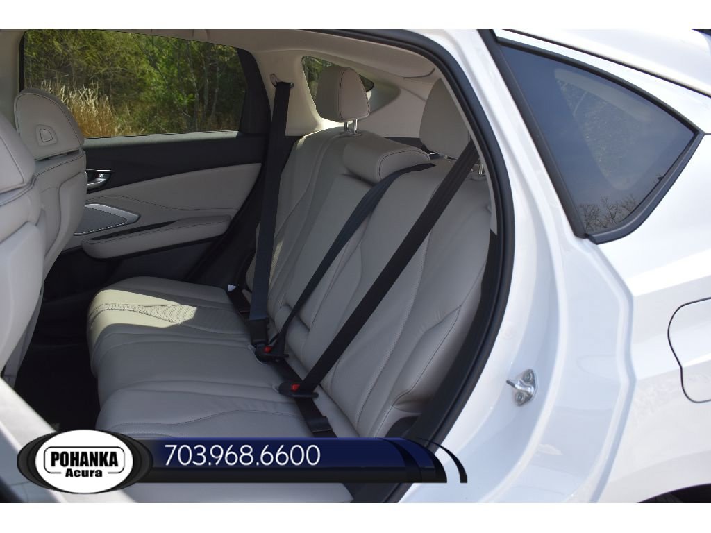 New 2026 Acura RDX w/ Technology Package AWD/4WD image 32