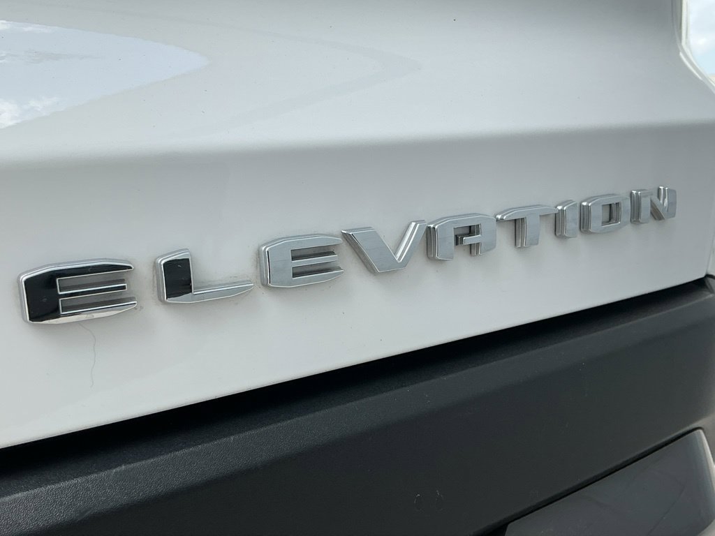 Used 2026 GMC Terrain Elevation FWD image 12