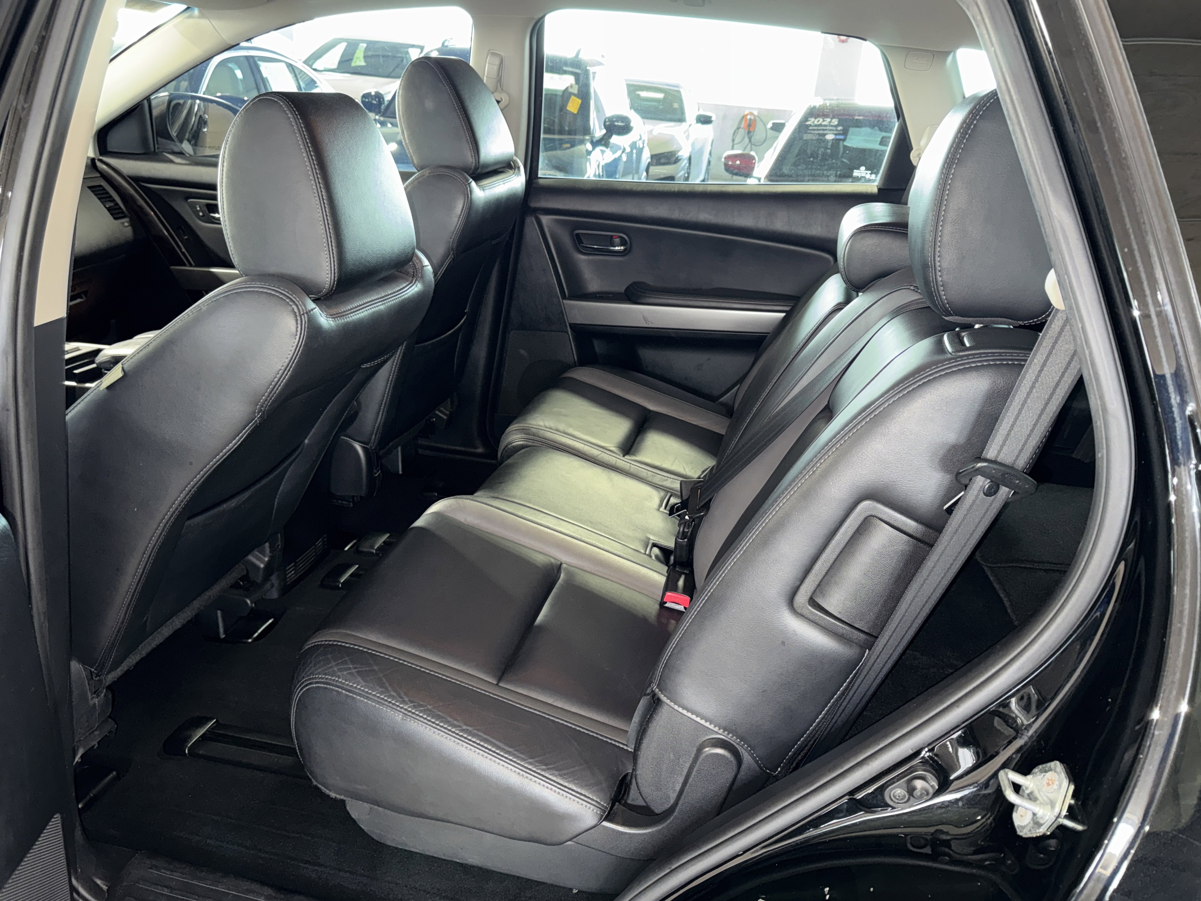 Used 2012 MAZDA CX-9 Grand Touring image 14