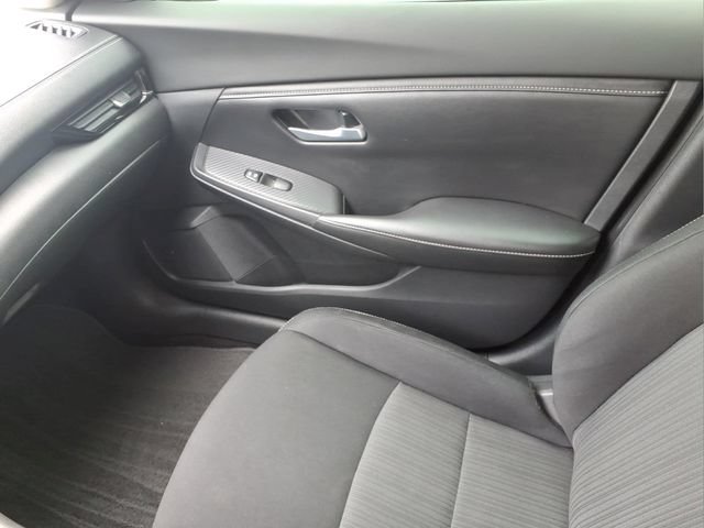 Used 2021 Nissan Sentra SV FWD image 26