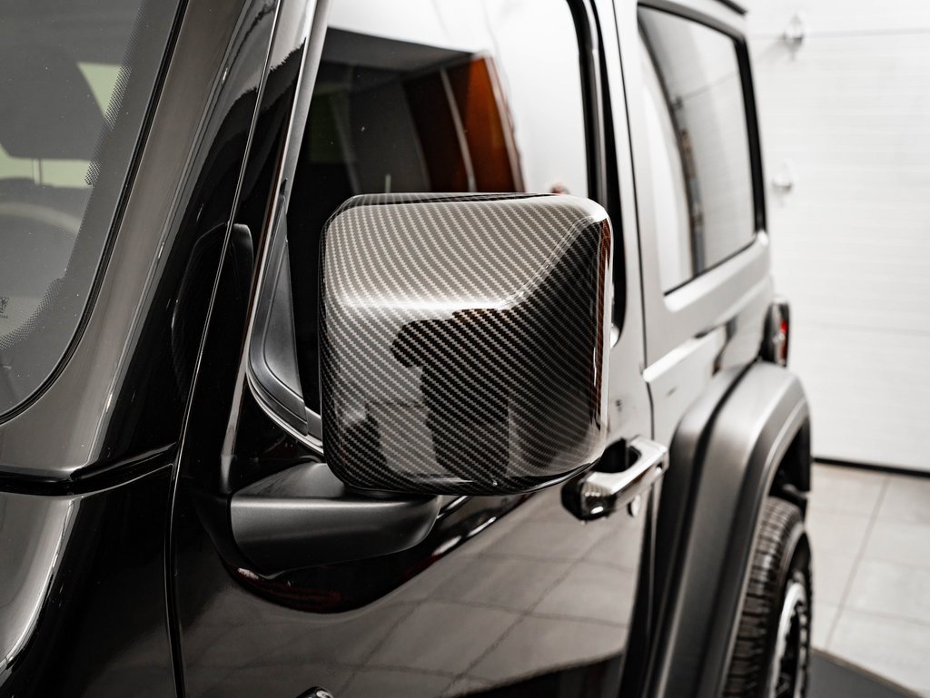 Used 2019 Jeep Wrangler Sport S image 14