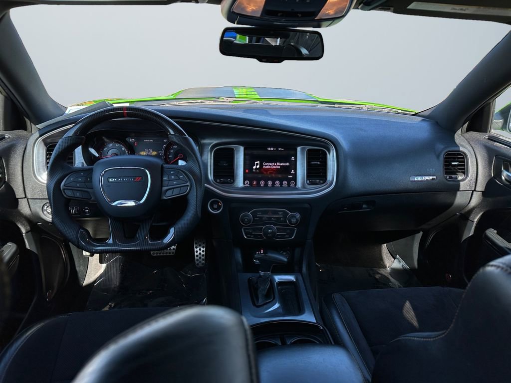 Used 2017 Dodge Charger R/T image 10