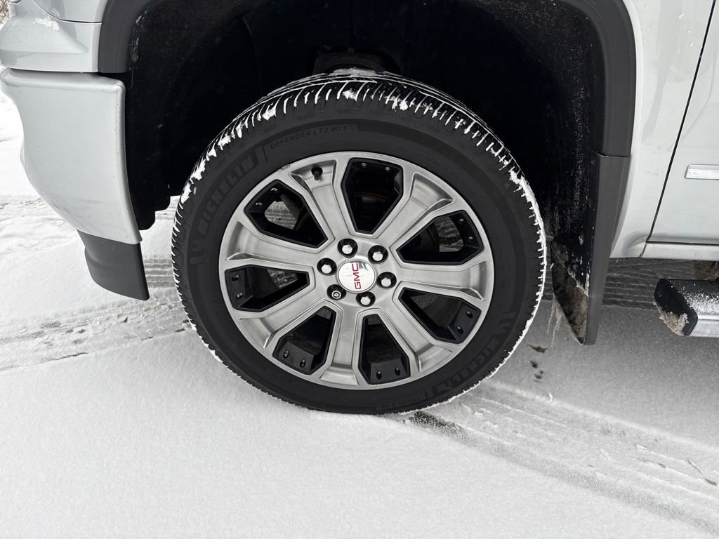 Used 2017 GMC Sierra 1500 Denali image 26
