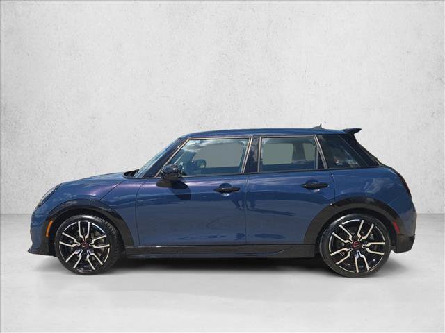 Certified 2026 MINI Cooper S FWD image 9