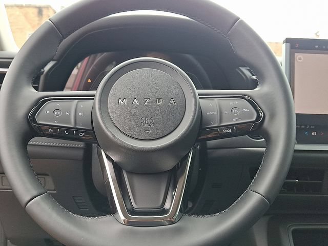 New 2026 MAZDA CX-5 Select AWD/4WD image 21