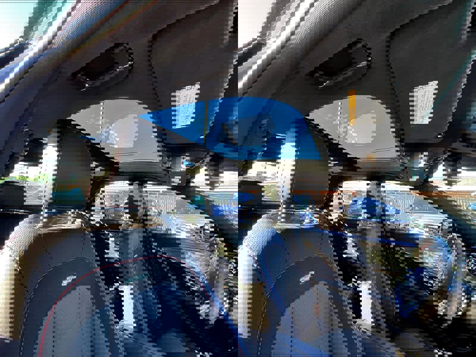 Used 2022 Mercedes-Benz E 53 AMG 4MATIC Sedan image 23