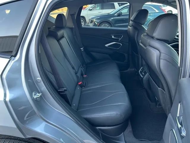 Used 2023 Acura RDX AWD image 16