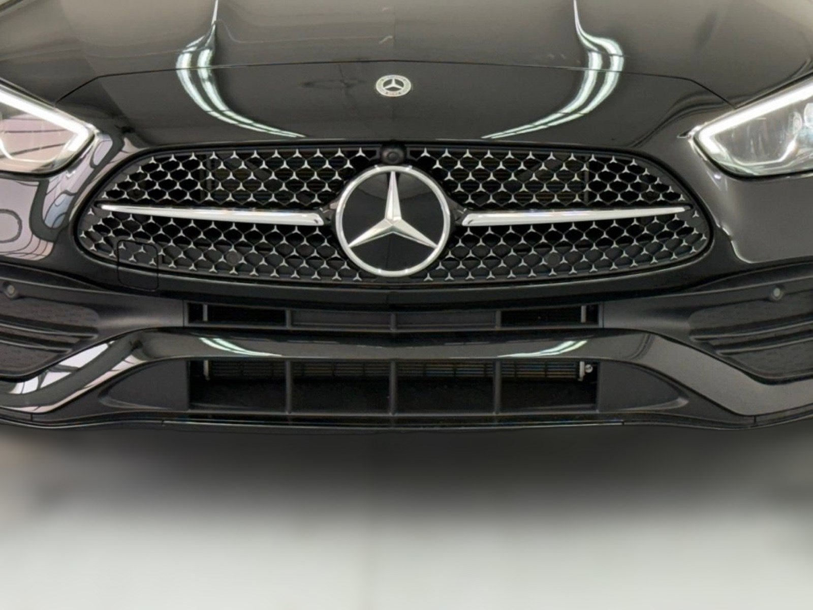 New 2026 Mercedes-Benz C 300 Sedan image 24
