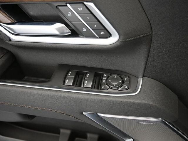 New 2026 Chevrolet Silverado 2500 High Country w/ High Country Premium Package image 35