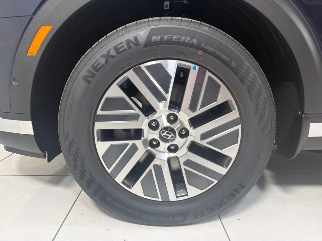 New 2027 Hyundai Palisade SEL Premium FWD image 9