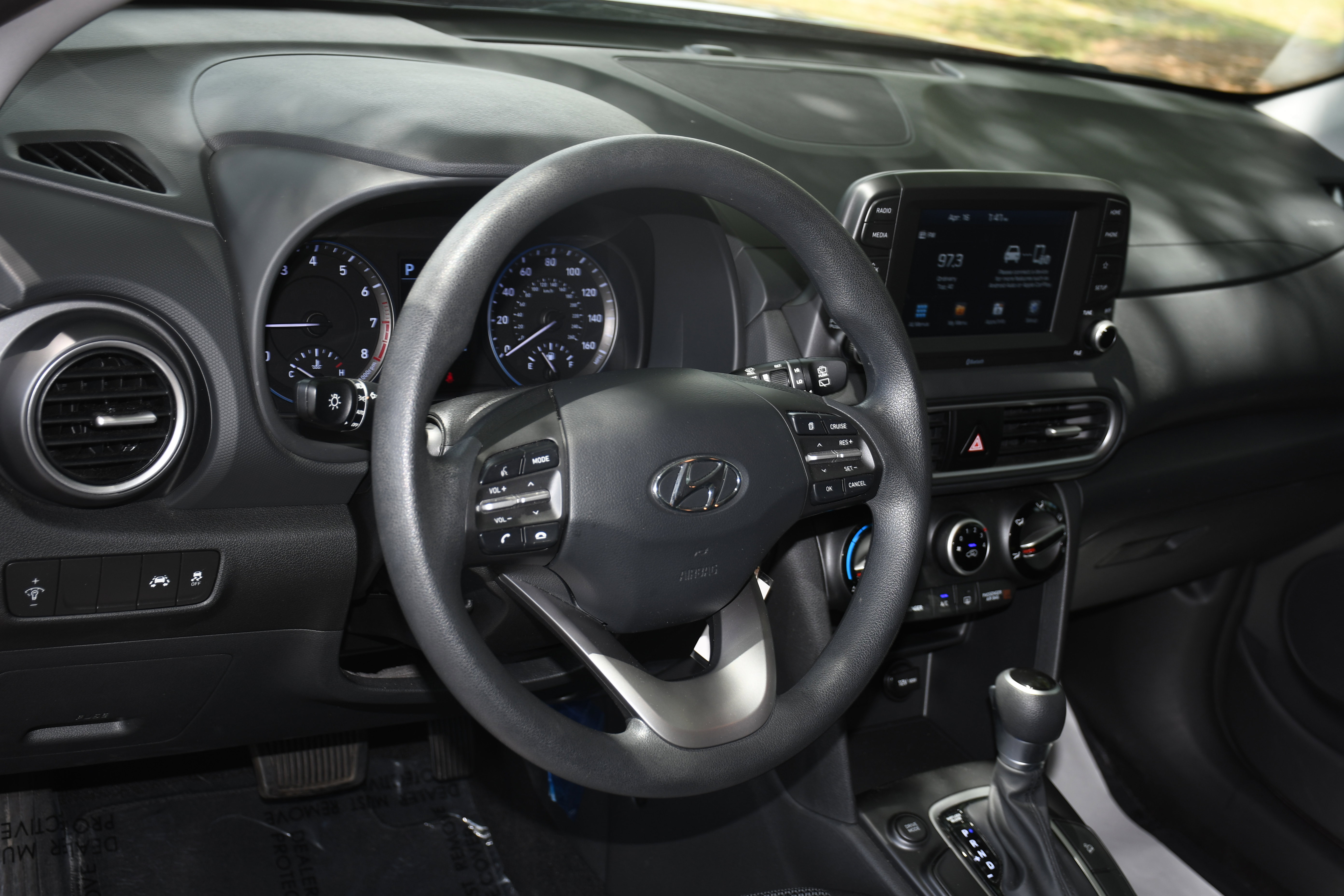 Used 2020 Hyundai Kona SE FWD image 8