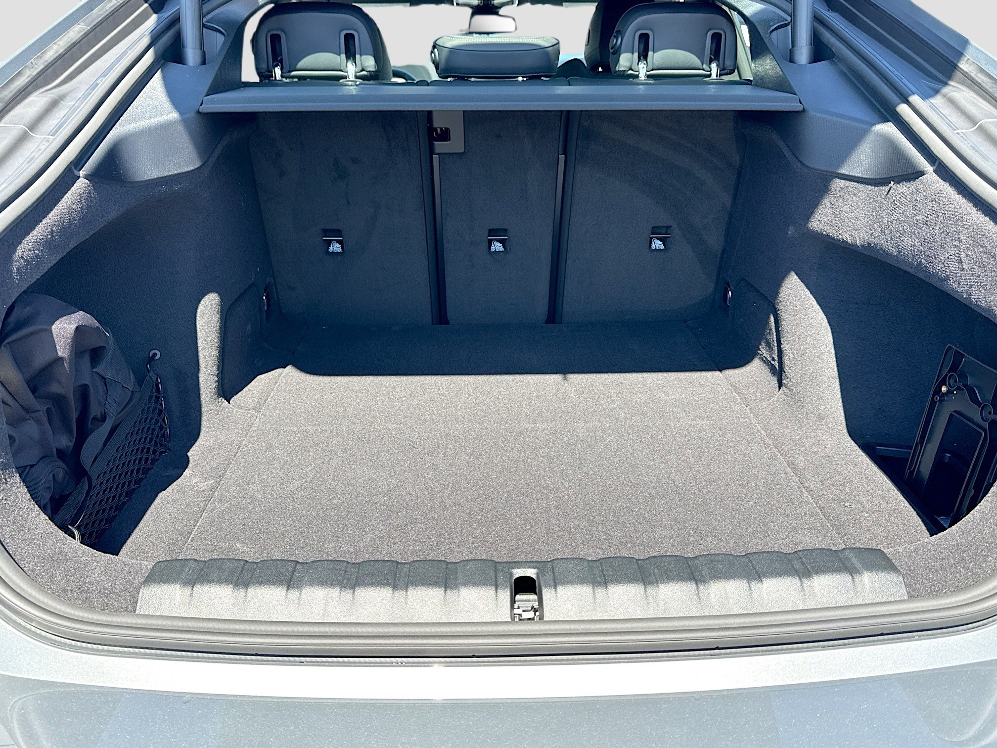 New 2026 BMW i4 eDrive40 w/ Parking Assistance Package image 12