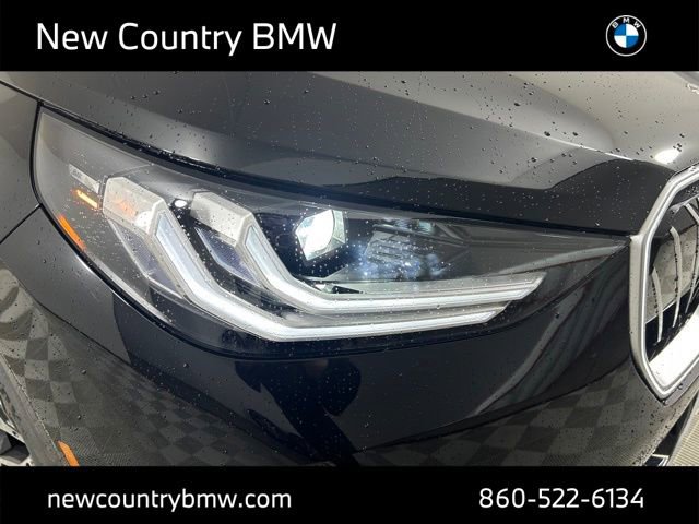 New 2026 BMW X3 xDrive30 w/ Convenience Package image 28