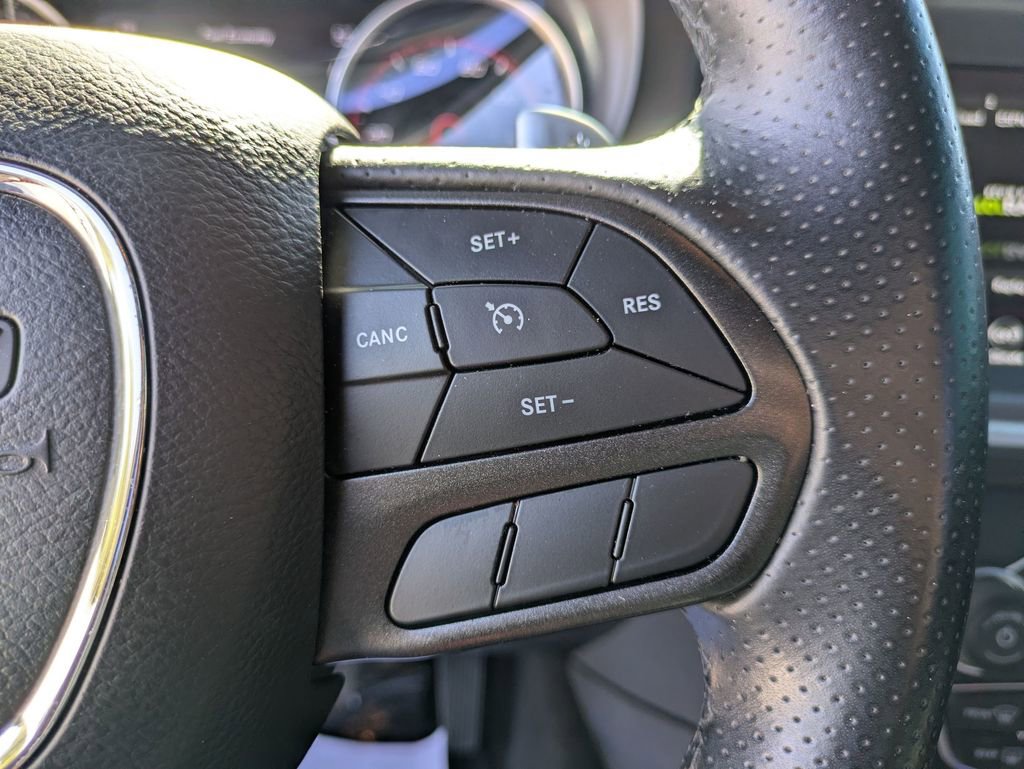 Used 2022 Dodge Charger GT image 17