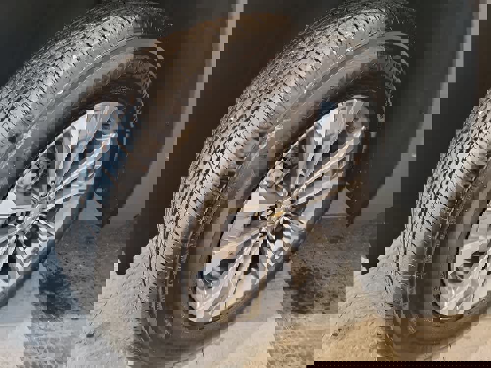 Used 2025 Chevrolet Equinox LT image 8