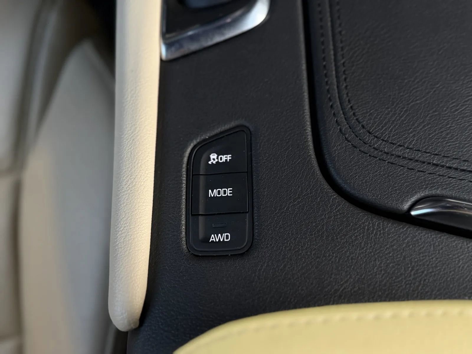 Used 2019 Cadillac XT5 Luxury AWD/4WD image 36