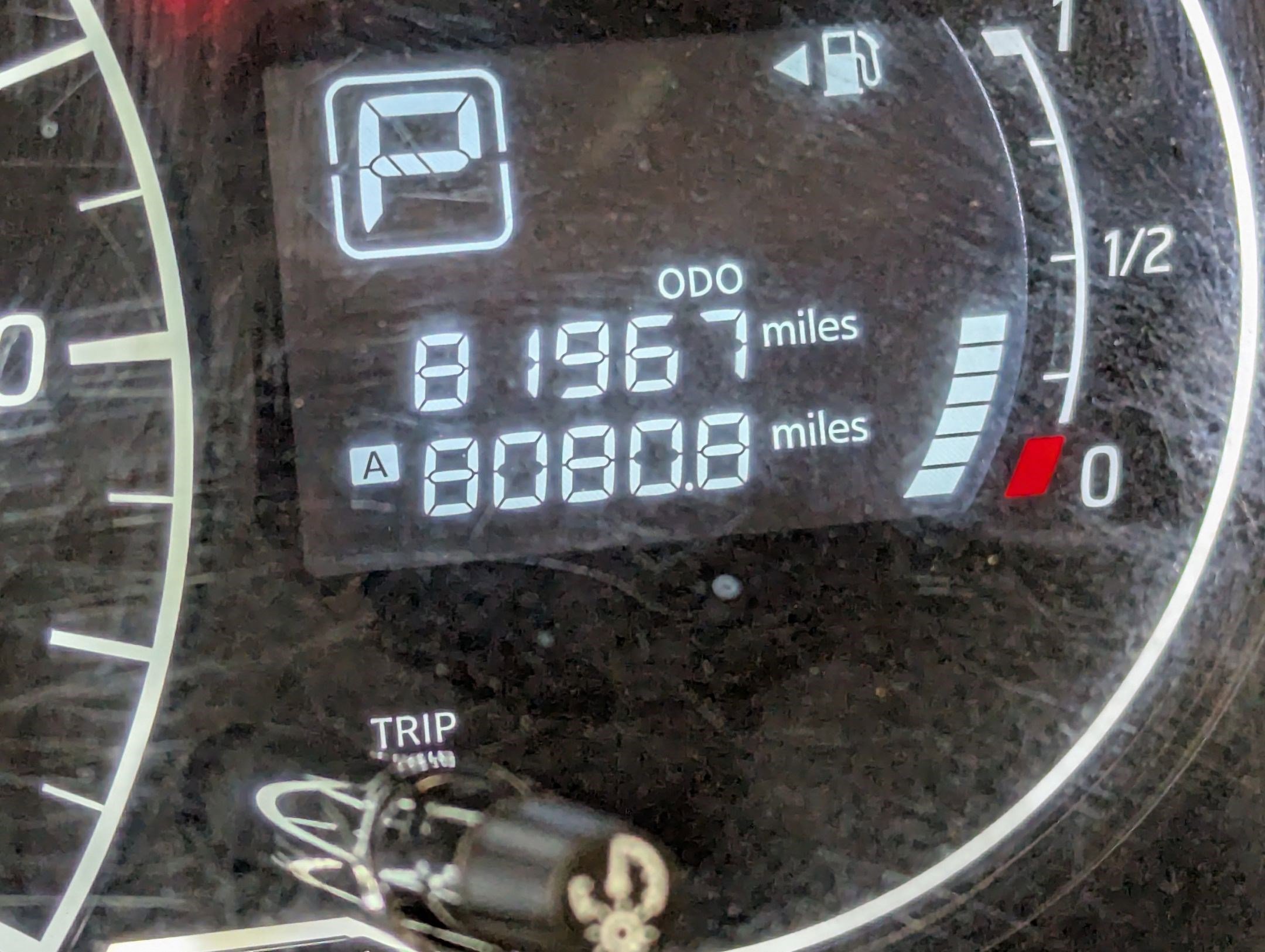 Used 2017 Nissan Versa Note SV image 19