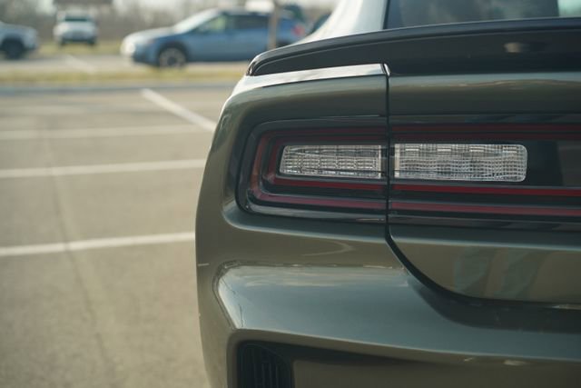 New 2026 Dodge Charger Scat Pack image 32