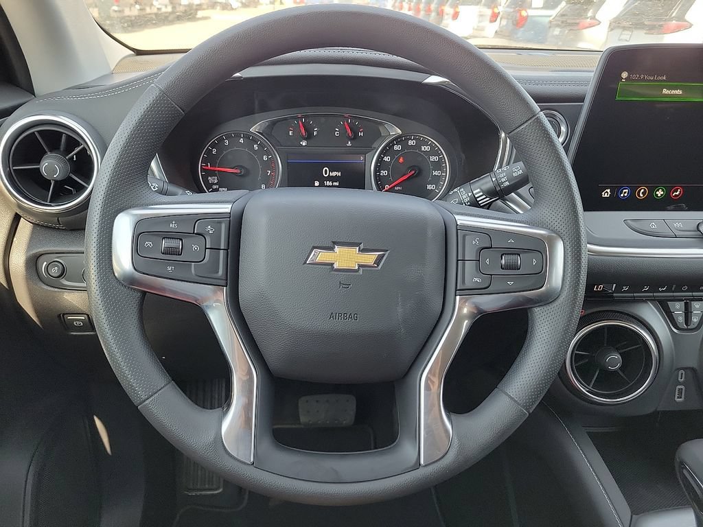 New 2026 Chevrolet Blazer LT FWD image 28