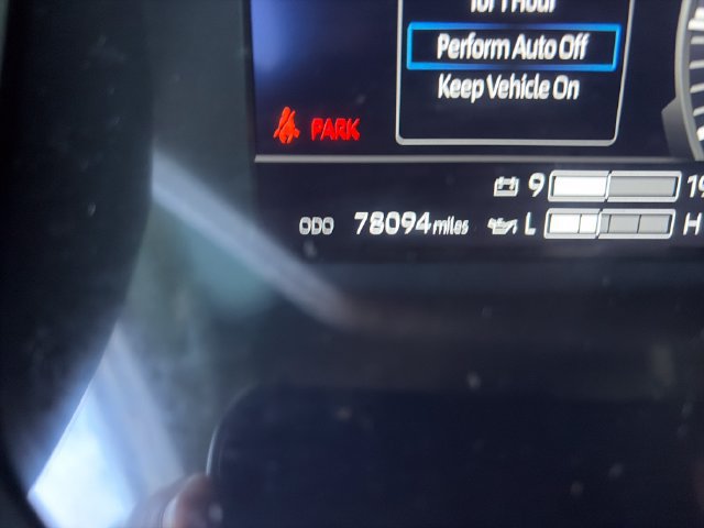 Used 2024 Toyota Tundra Platinum AWD/4WD image 16