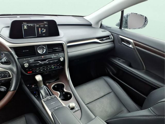 Used 2022 Lexus RX 350 350 w/ Premium Package image 16