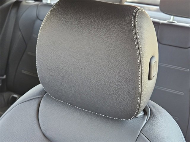 Certified 2024 Mercedes-Benz GLA 35 AMG 4MATIC image 15