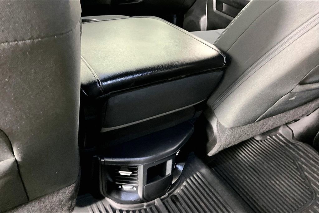 Used 2023 RAM 2500 Big Horn w/ Level 1 Equipment Group image 11