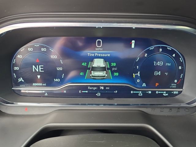 Used 2024 Chevrolet Tahoe LT image 27