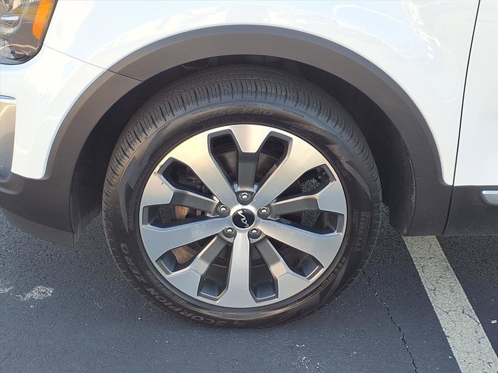 Used 2022 Kia Telluride S image 34