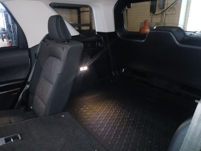 Certified 2023 Ford Bronco Sport Big Bend w/ Convenience Package image 46