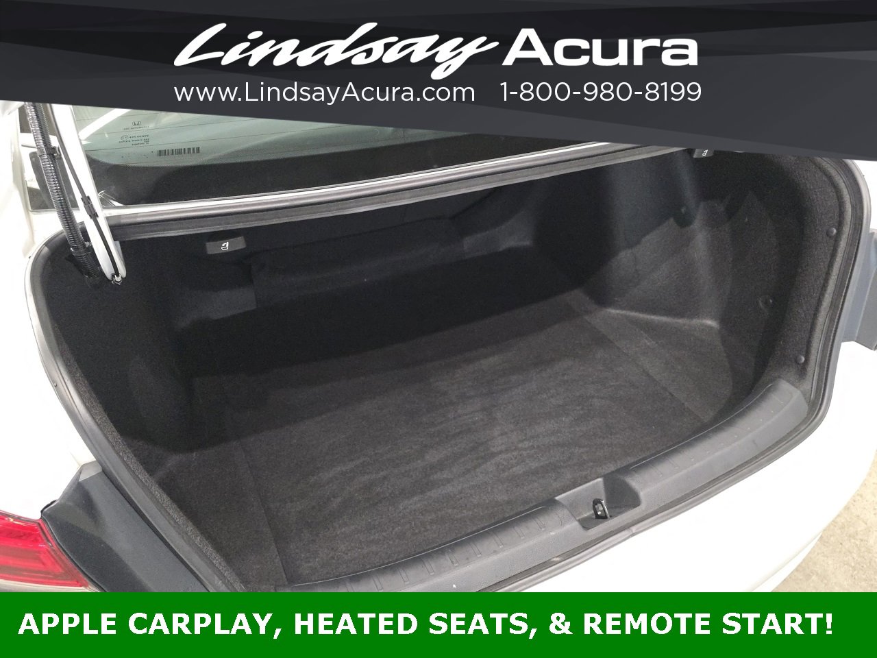 Used 2024 Honda Civic EX image 16