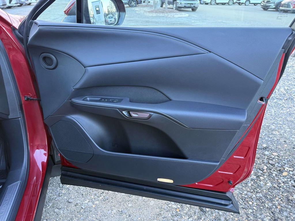 Used 2023 Lexus RX 350h Premium w/ Accessory Package (2T) image 13