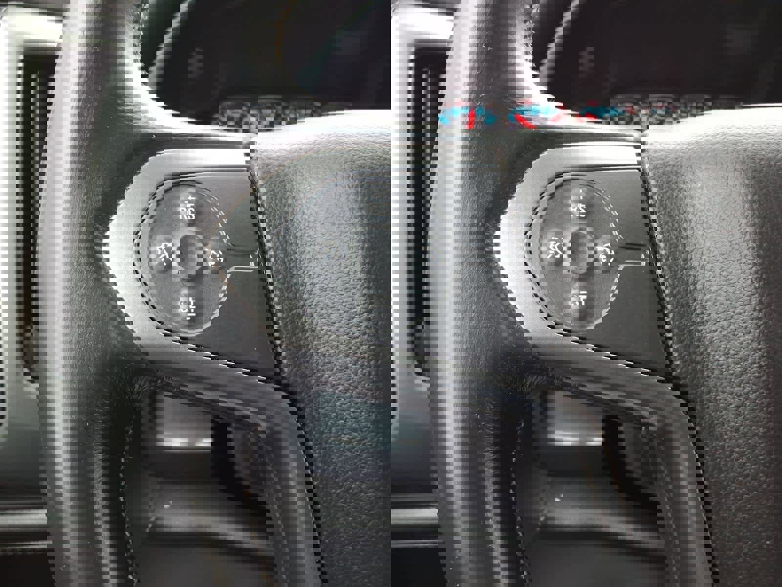 Used 2018 Chevrolet Silverado 1500 LTZ w/ Sport Package image 15