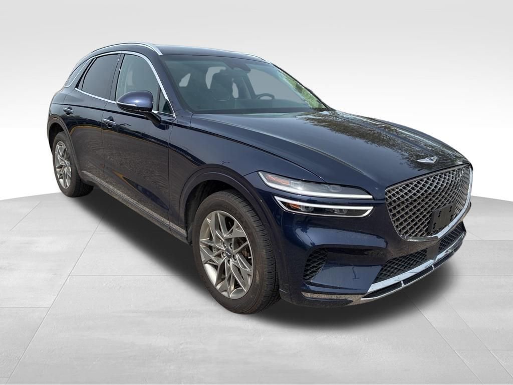 Used 2025 Genesis GV70 2.5T image 8