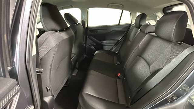 Used 2018 Subaru Impreza 2.0i Premium w/ Eyesight & BSD & Rcta AWD/4WD image 25