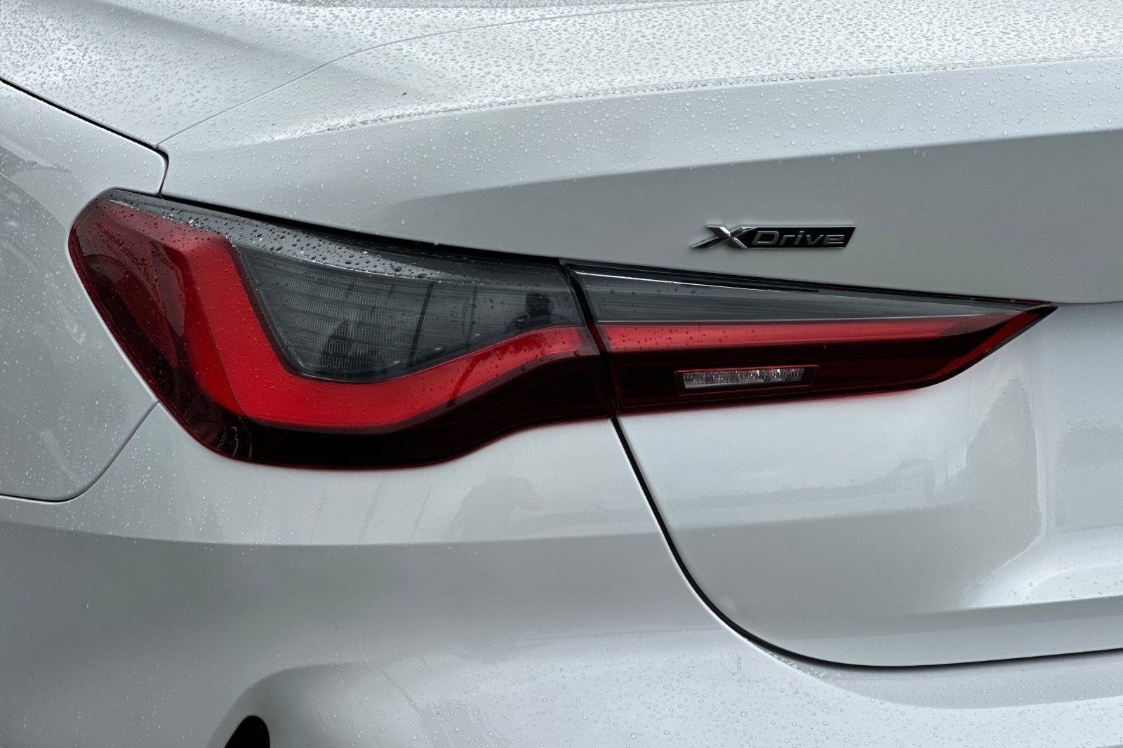 Used 2025 BMW 430i xDrive Convertible AWD/4WD image 24
