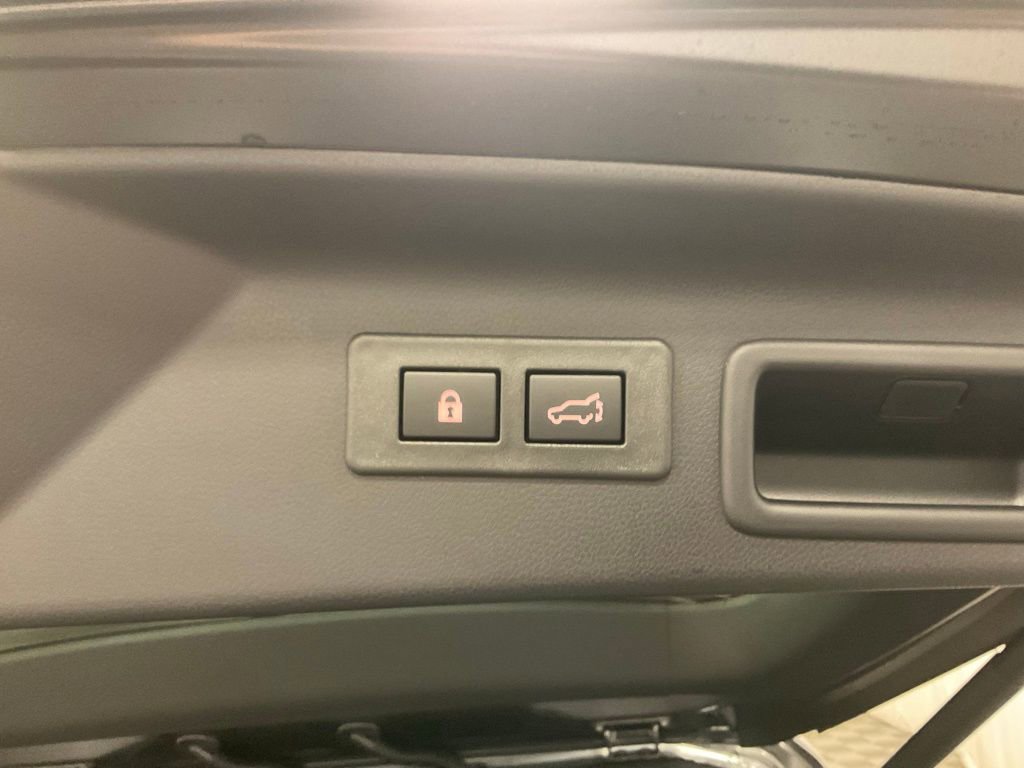 New 2026 Subaru Forester Limited image 37