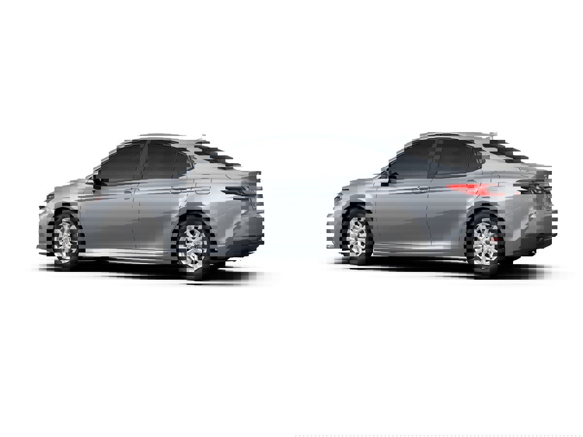 New 2026 Toyota Camry LE image 39