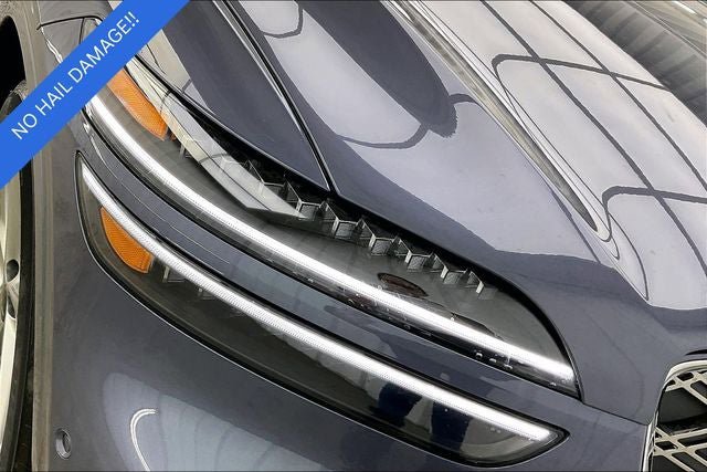 New 2026 Genesis GV70 2.5T Advanced AWD/4WD image 16